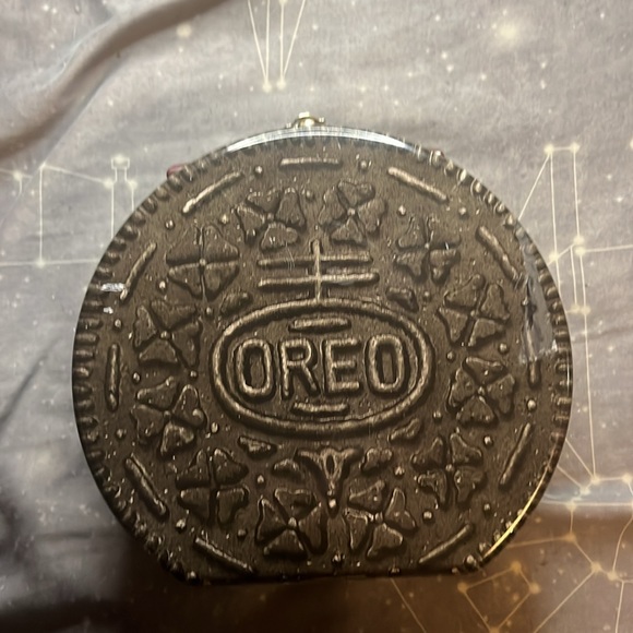 Oreo tin lunchbox - Picture 3 of 4